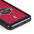 NBA Houston Rockets Distressed Galaxy S24 Plus Waterproof Case